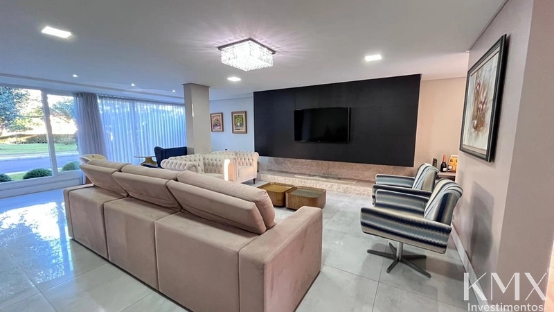 🏡✨ CASA À VENDA NO CONDOMÍNIO CONDADO DE CAPÃO: 5ª foto da galeria de imagens do imóvel
