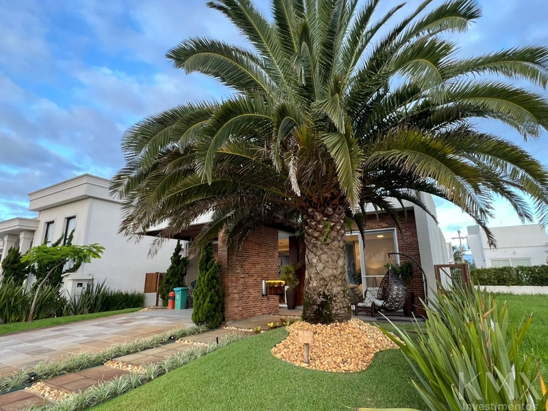 Casa, Condomínio Dubai Resort, Capão da Canoa: 2ª foto da galeria de imagens do imóvel