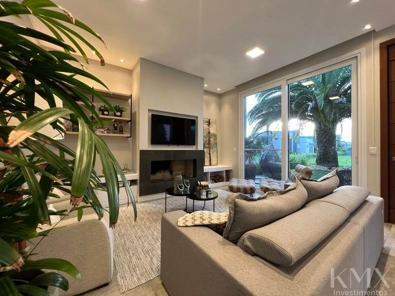 Casa, Condomínio Dubai Resort, Capão da Canoa: 6ª foto da galeria de imagens do imóvel