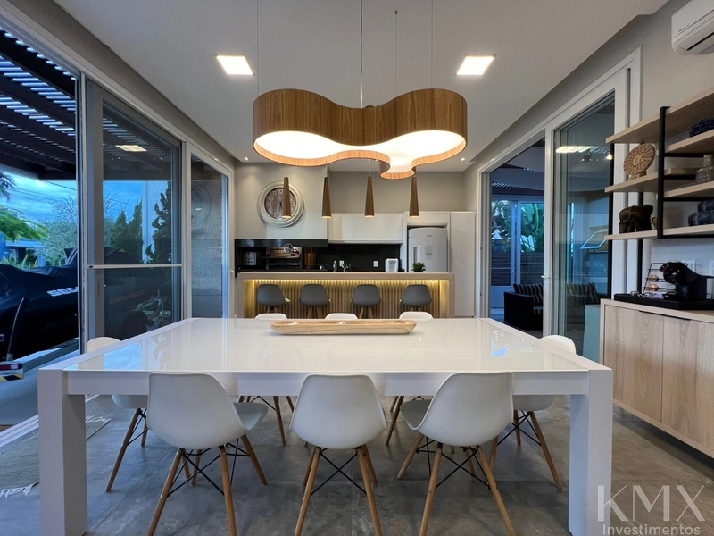 Casa, Condomínio Dubai Resort, Capão da Canoa: 9ª foto da galeria de imagens do imóvel