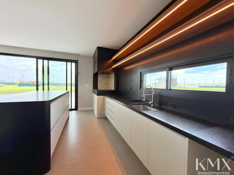 ✨ CONDOMÍNIO ZEN | SOBRADO BEIRA LAGO À VENDA: 18ª foto da galeria de imagens do imóvel