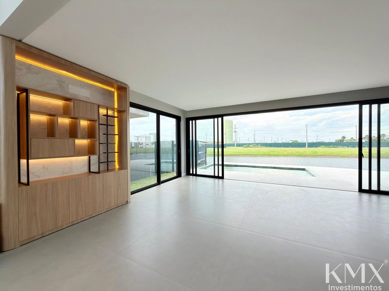 ✨ CONDOMÍNIO ZEN | SOBRADO BEIRA LAGO À VENDA: 32ª foto da galeria de imagens do imóvel