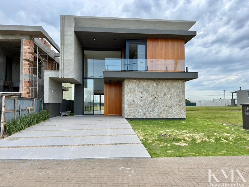 ✨ CONDOMÍNIO ZEN | SOBRADO BEIRA LAGO À VENDA: 37ª foto da galeria de imagens do imóvel