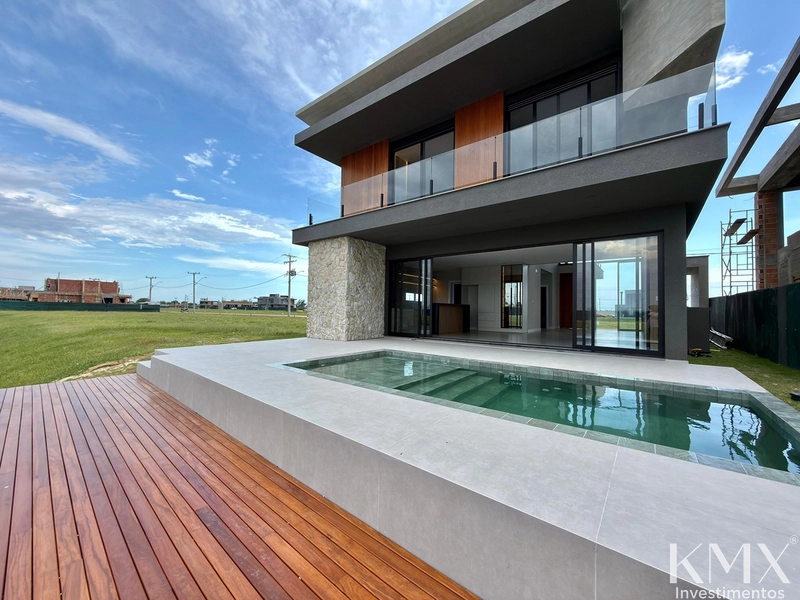 ✨ CONDOMÍNIO ZEN | SOBRADO BEIRA LAGO À VENDA: 36ª foto da galeria de imagens do imóvel