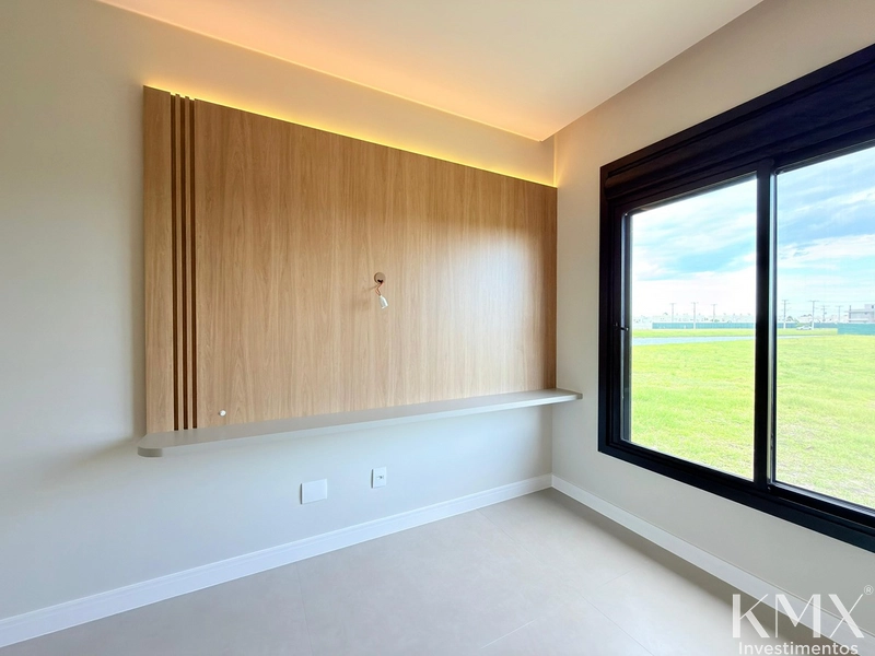 ✨ CONDOMÍNIO ZEN | SOBRADO BEIRA LAGO À VENDA: 13ª foto da galeria de imagens do imóvel