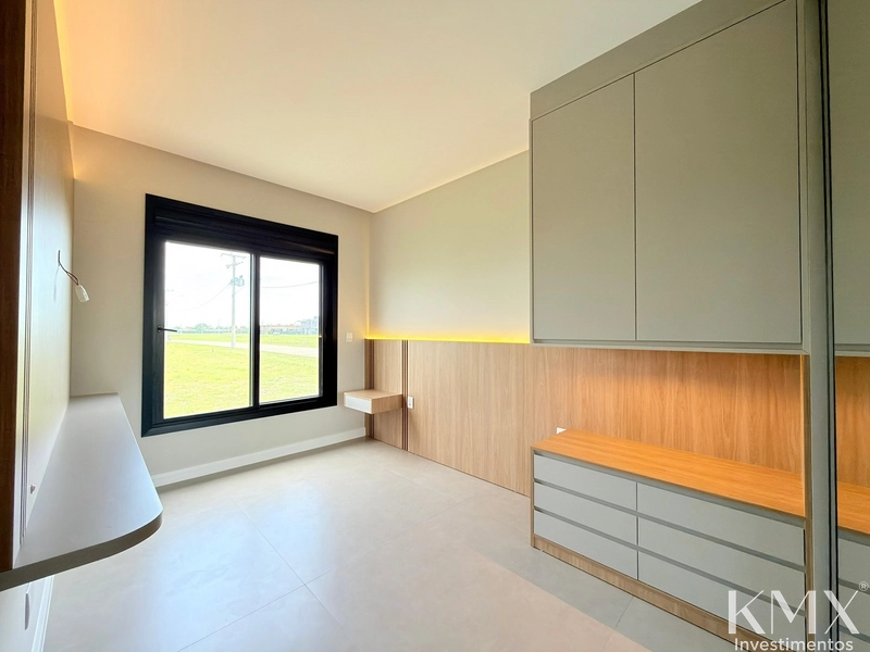 ✨ CONDOMÍNIO ZEN | SOBRADO BEIRA LAGO À VENDA: 16ª foto da galeria de imagens do imóvel