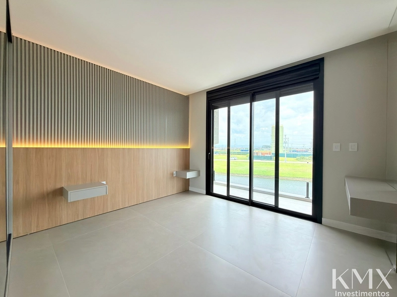 ✨ CONDOMÍNIO ZEN | SOBRADO BEIRA LAGO À VENDA: 10ª foto da galeria de imagens do imóvel