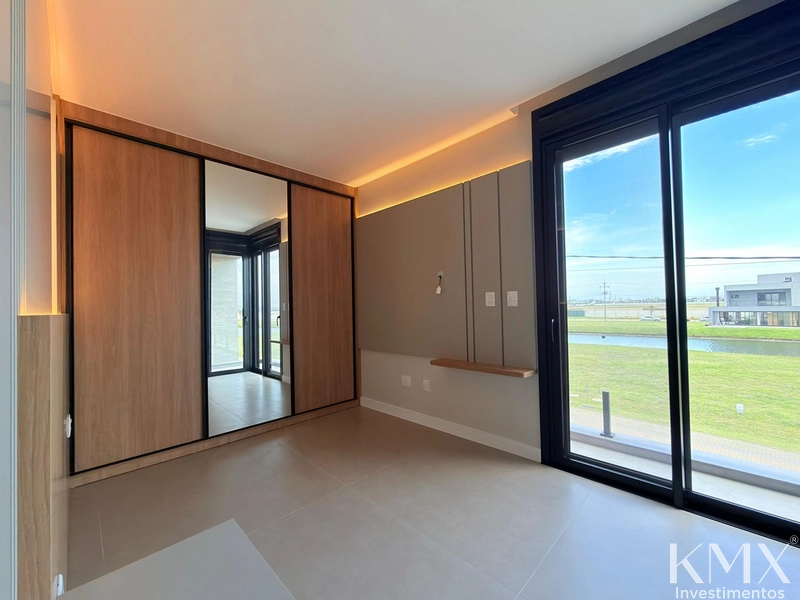 ✨ CONDOMÍNIO ZEN | SOBRADO BEIRA LAGO À VENDA: 12ª foto da galeria de imagens do imóvel