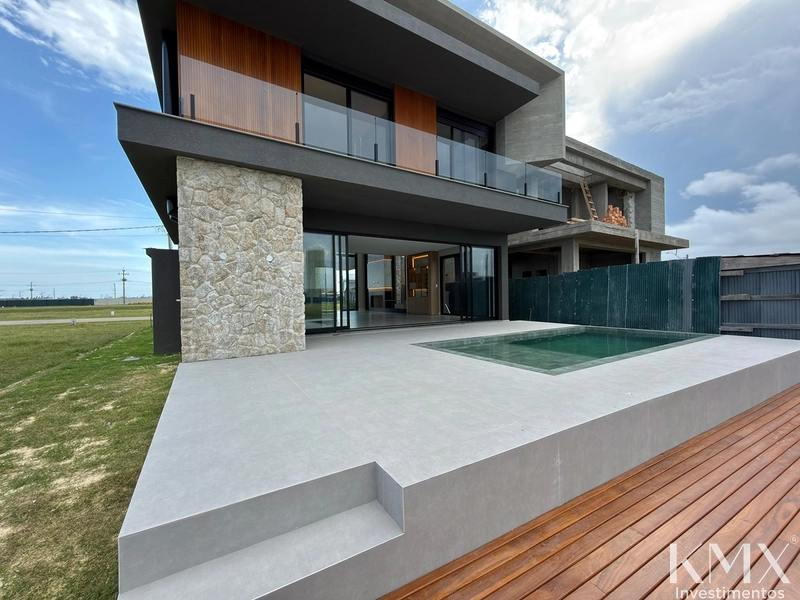 ✨ CONDOMÍNIO ZEN | SOBRADO BEIRA LAGO À VENDA: 22ª foto da galeria de imagens do imóvel