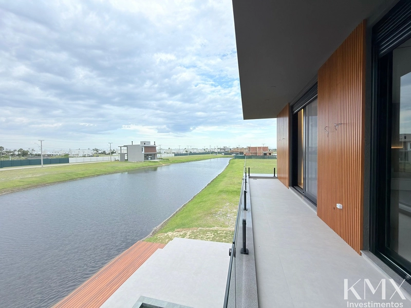 ✨ CONDOMÍNIO ZEN | SOBRADO BEIRA LAGO À VENDA: 5ª foto da galeria de imagens do imóvel