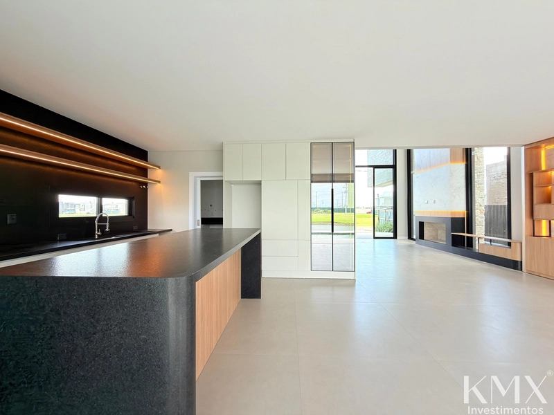 ✨ CONDOMÍNIO ZEN | SOBRADO BEIRA LAGO À VENDA: 21ª foto da galeria de imagens do imóvel