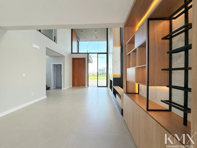 ✨ CONDOMÍNIO ZEN | SOBRADO BEIRA LAGO À VENDA: 30ª foto da galeria de imagens do imóvel