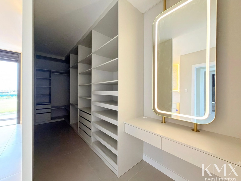 ✨ CONDOMÍNIO ZEN | SOBRADO BEIRA LAGO À VENDA: 3ª foto da galeria de imagens do imóvel