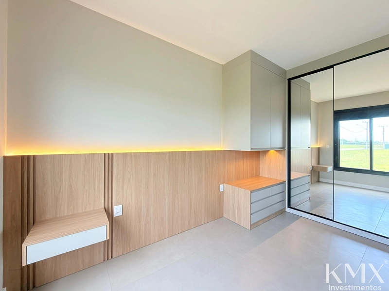 ✨ CONDOMÍNIO ZEN | SOBRADO BEIRA LAGO À VENDA: 14ª foto da galeria de imagens do imóvel