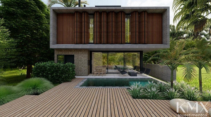 🏡✨ CASA À VENDA NO CONDOMÍNIO ZEN: 2ª foto da galeria de imagens do imóvel