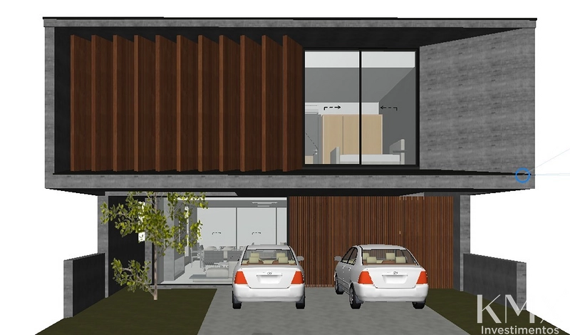 🏡✨ CASA À VENDA NO CONDOMÍNIO ZEN: 3ª foto da galeria de imagens do imóvel