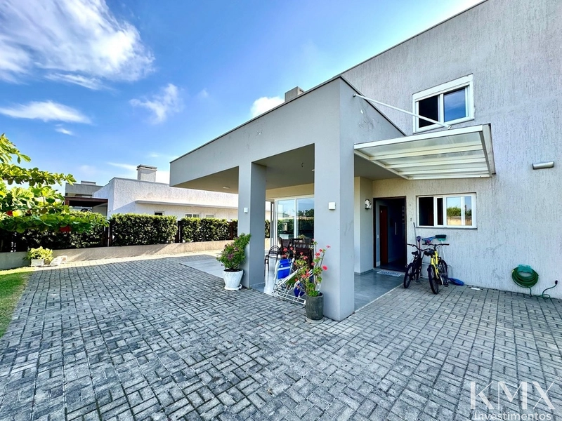 🏡✨ CASA À VENDA NO CONDOMÍNIO DUBAI RESORT: 7ª foto da galeria de imagens do imóvel