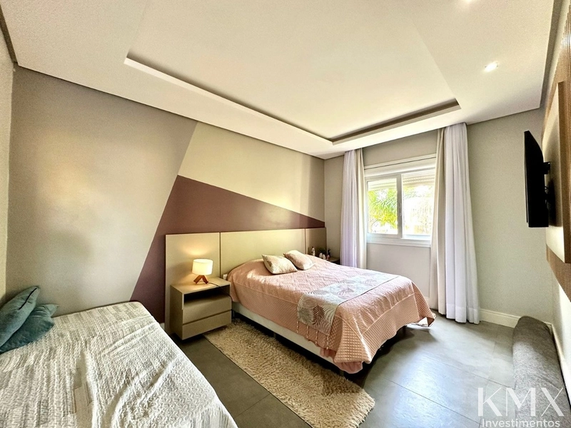 🏡✨ CASA À VENDA NO CONDOMÍNIO DUBAI RESORT: 5ª foto da galeria de imagens do imóvel