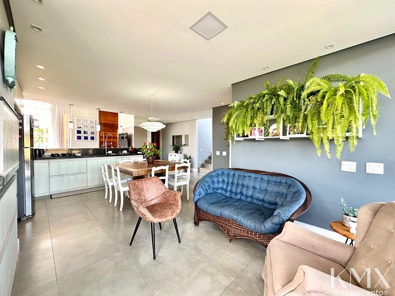 🏡✨ CASA À VENDA NO CONDOMÍNIO DUBAI RESORT: 4ª foto da galeria de imagens do imóvel