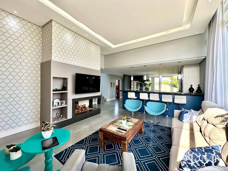 🏡✨ CASA À VENDA NO CONDOMÍNIO DUBAI RESORT: 14ª foto da galeria de imagens do imóvel