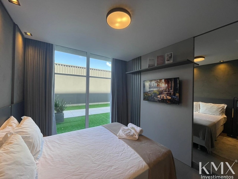 🏡✨ APARTAMENTO À VENDA NO CONDOMÍNIO LIVIN RESORT HOUSE: 2ª foto da galeria de imagens do imóvel