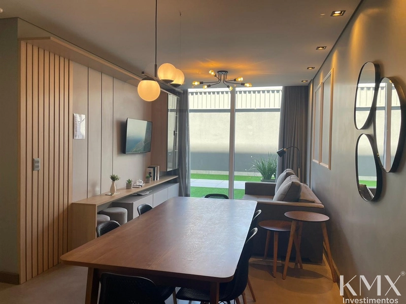 🏡✨ APARTAMENTO À VENDA NO CONDOMÍNIO LIVIN RESORT HOUSE: 12ª foto da galeria de imagens do imóvel