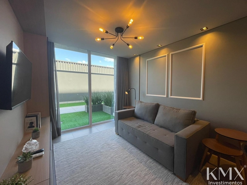 🏡✨ APARTAMENTO À VENDA NO CONDOMÍNIO LIVIN RESORT HOUSE: 5ª foto da galeria de imagens do imóvel