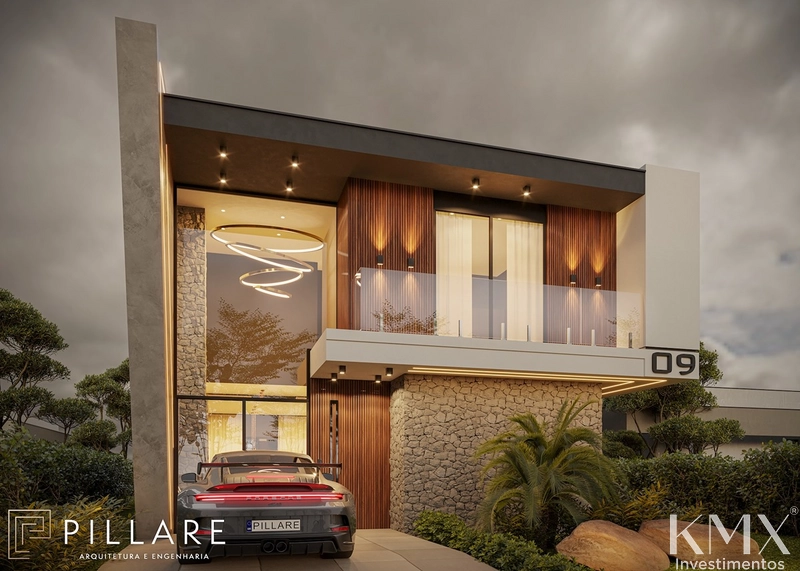 Imóvel residencial ou comercial