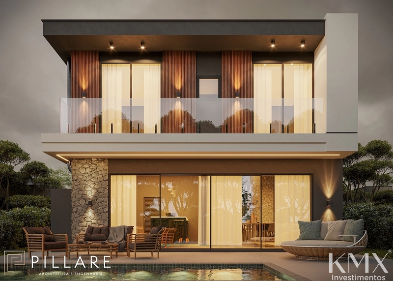 🌅 CONDOMÍNIO SUNSET – XANGRI-LÁ: 2ª foto da galeria de imagens do imóvel