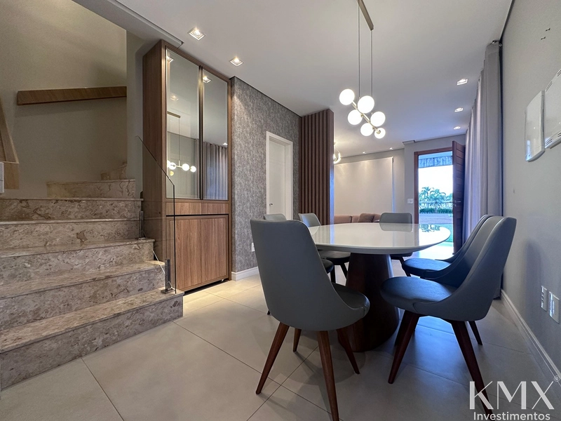🏡✨ CASA À VENDA NO CONDOMÍNIO MURANO: 6ª foto da galeria de imagens do imóvel