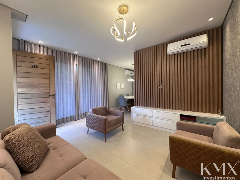 🏡✨ CASA À VENDA NO CONDOMÍNIO MURANO: 11ª foto da galeria de imagens do imóvel