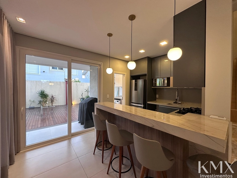 🏡✨ CASA À VENDA NO CONDOMÍNIO MURANO: 9ª foto da galeria de imagens do imóvel
