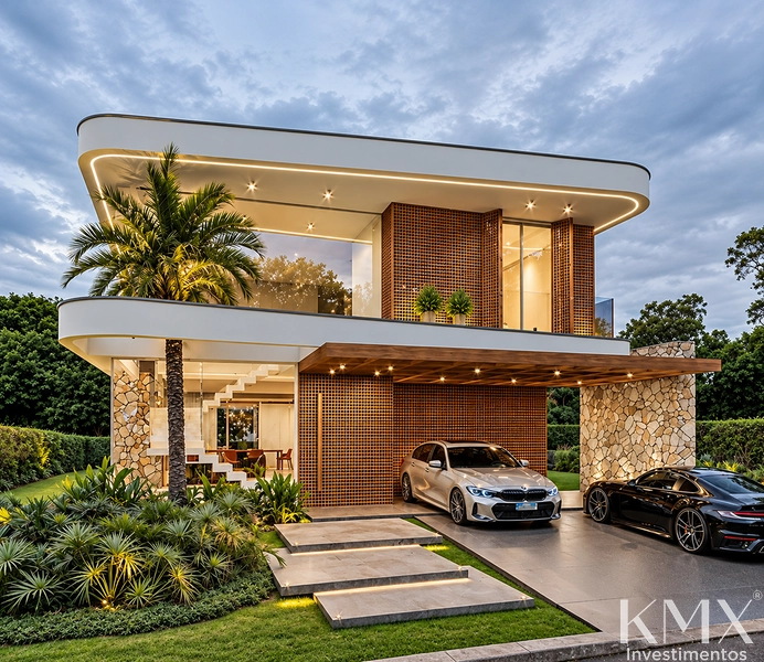 Imóvel residencial ou comercial
