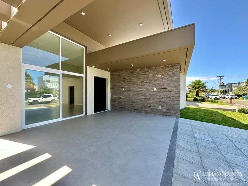 Casa, Condomínio Dubai Resort, Capão da Canoa: 2ª foto da galeria de imagens do imóvel