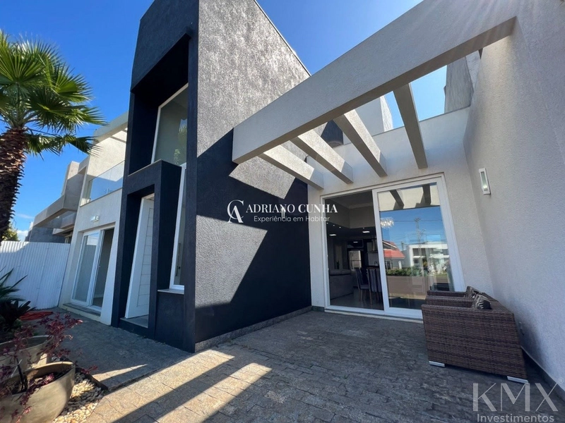 Sobrado, Condomínio Las Palmas, Xangri-Lá: 2ª foto da galeria de imagens do imóvel