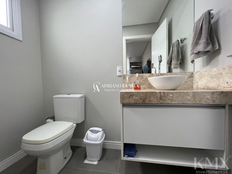 Sobrado, Condomínio Las Palmas, Xangri-Lá: 13ª foto da galeria de imagens do imóvel