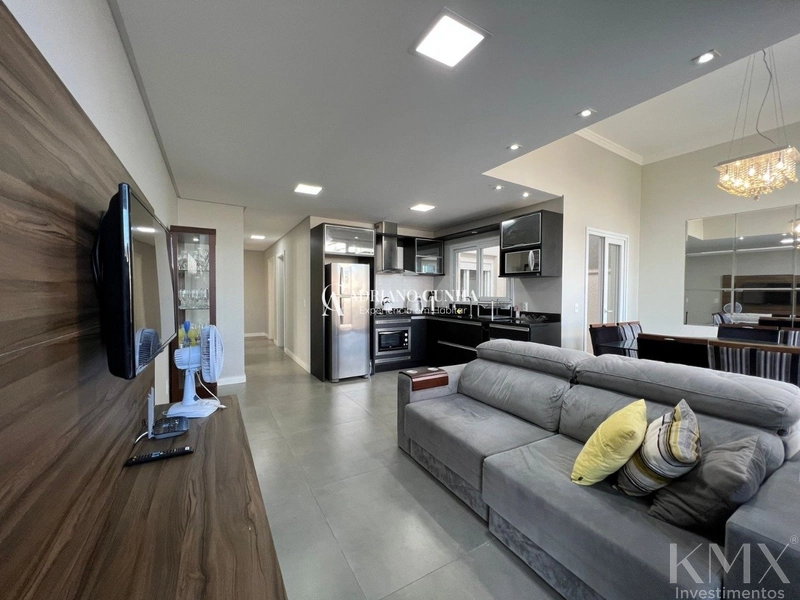 Sobrado, Condomínio Las Palmas, Xangri-Lá: 6ª foto da galeria de imagens do imóvel