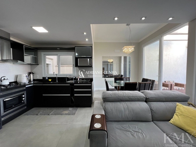 Sobrado, Condomínio Las Palmas, Xangri-Lá: 7ª foto da galeria de imagens do imóvel