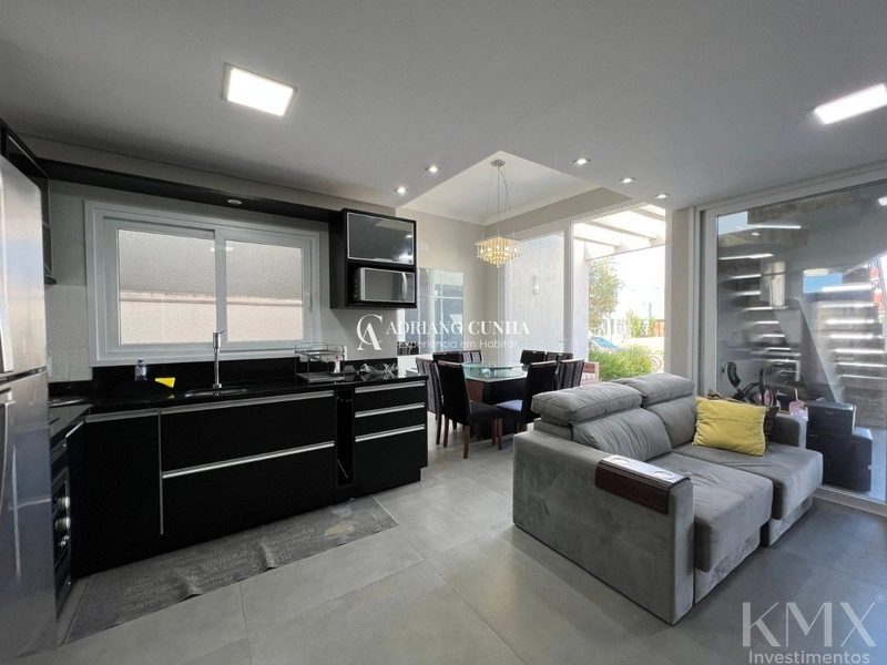 Sobrado, Condomínio Las Palmas, Xangri-Lá: 8ª foto da galeria de imagens do imóvel