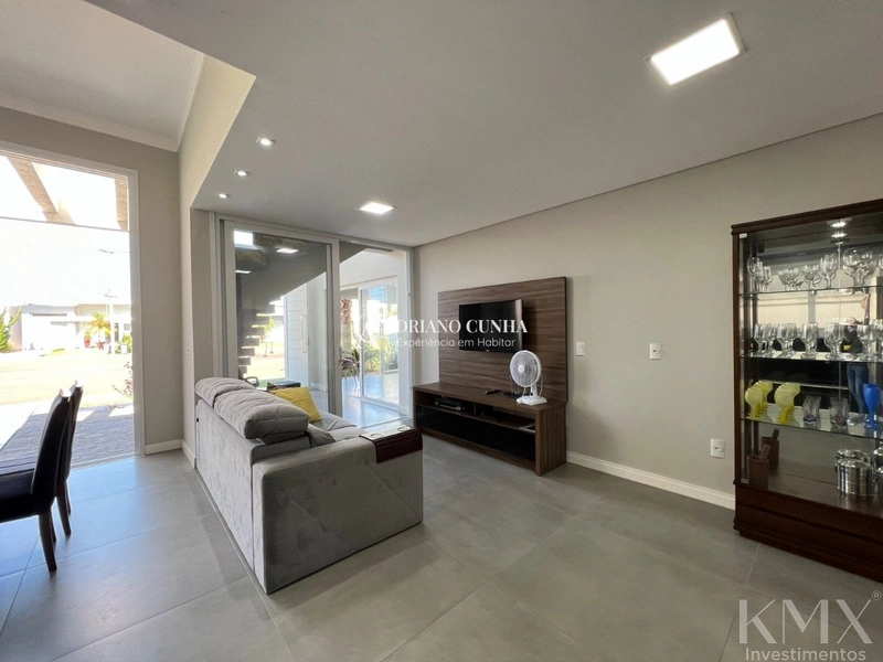 Sobrado, Condomínio Las Palmas, Xangri-Lá: 3ª foto da galeria de imagens do imóvel