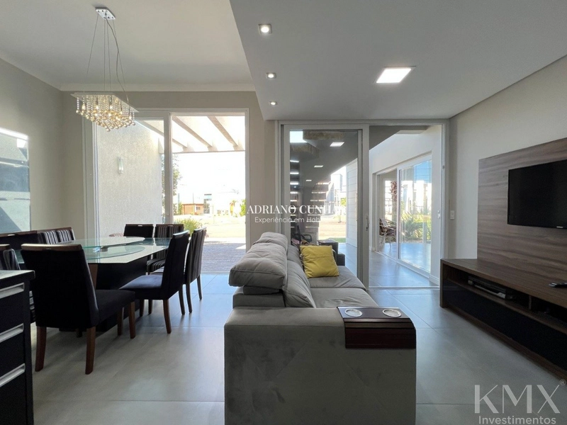 Sobrado, Condomínio Las Palmas, Xangri-Lá: 4ª foto da galeria de imagens do imóvel