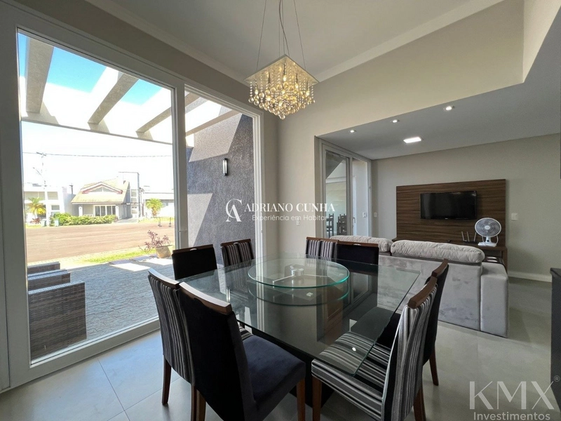 Sobrado, Condomínio Las Palmas, Xangri-Lá: 9ª foto da galeria de imagens do imóvel