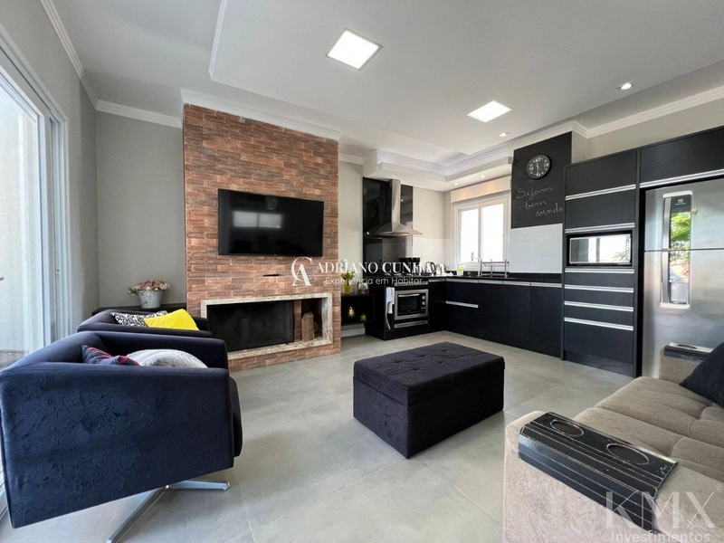 Sobrado, Condomínio Las Palmas, Xangri-Lá: 36ª foto da galeria de imagens do imóvel