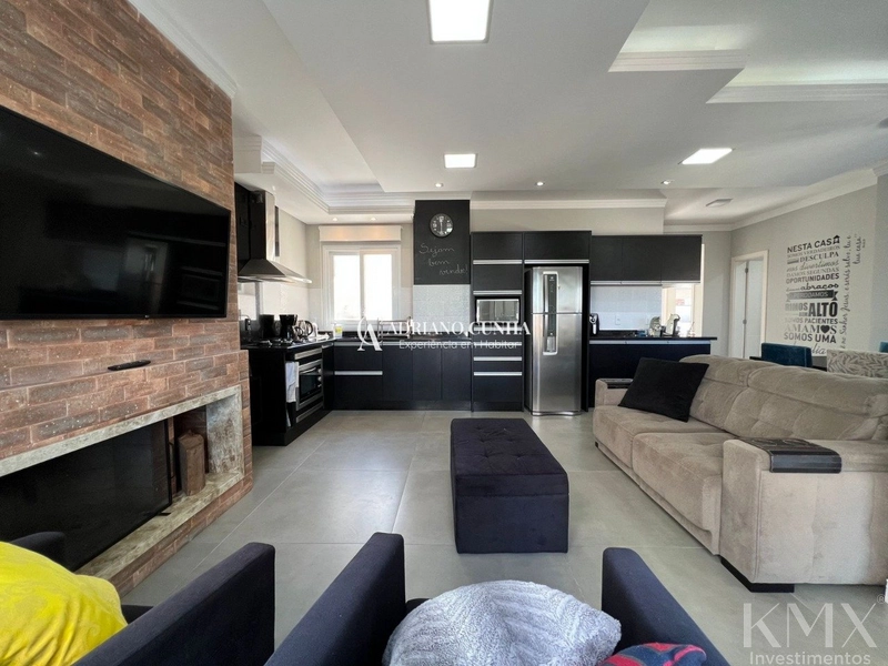 Sobrado, Condomínio Las Palmas, Xangri-Lá: 38ª foto da galeria de imagens do imóvel