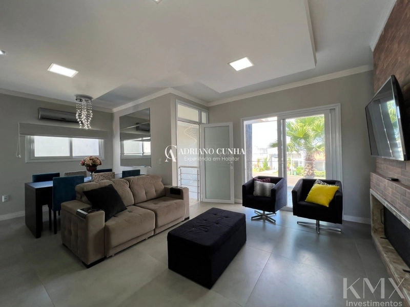 Sobrado, Condomínio Las Palmas, Xangri-Lá: 39ª foto da galeria de imagens do imóvel