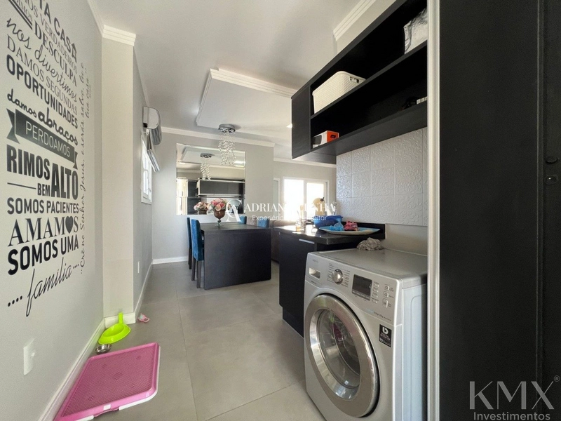 Sobrado, Condomínio Las Palmas, Xangri-Lá: 44ª foto da galeria de imagens do imóvel