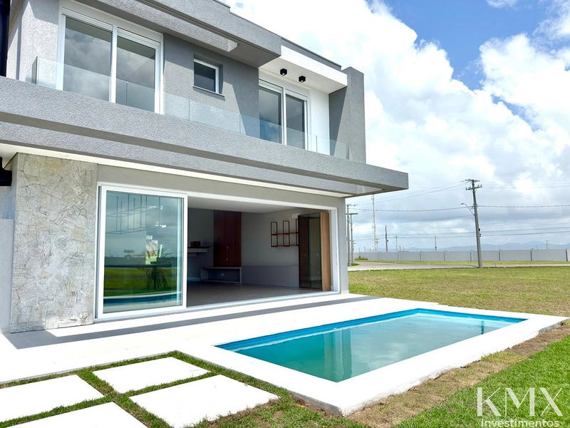 CASA À VENDA NO CONDOMÍNIO JOY✨: 7ª foto da galeria de imagens do imóvel