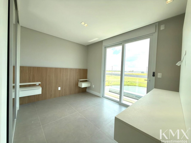 CASA À VENDA NO CONDOMÍNIO JOY✨: 4ª foto da galeria de imagens do imóvel