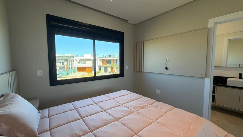 SOBRADO À VENDA NO CONDOMÍNIO ZEN: 18ª foto da galeria de imagens do imóvel