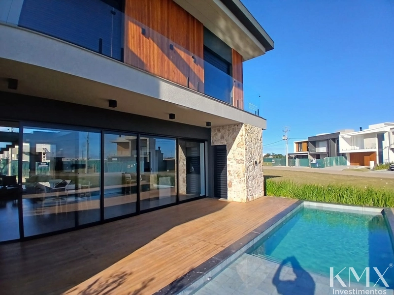 🏡✨ SOBRADO À VENDA NO CONDOMÍNIO ZEN: 4ª foto da galeria de imagens do imóvel
